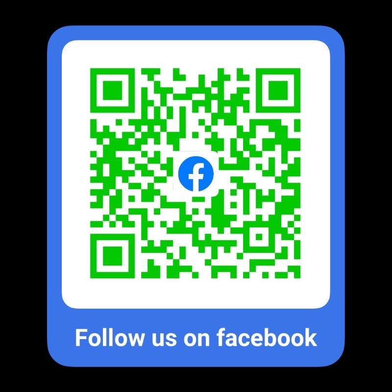 QR Facebook